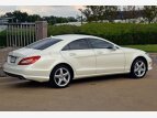 Thumbnail Photo 36 for 2013 Mercedes-Benz CLS550